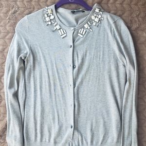 Ann taylor cardigan